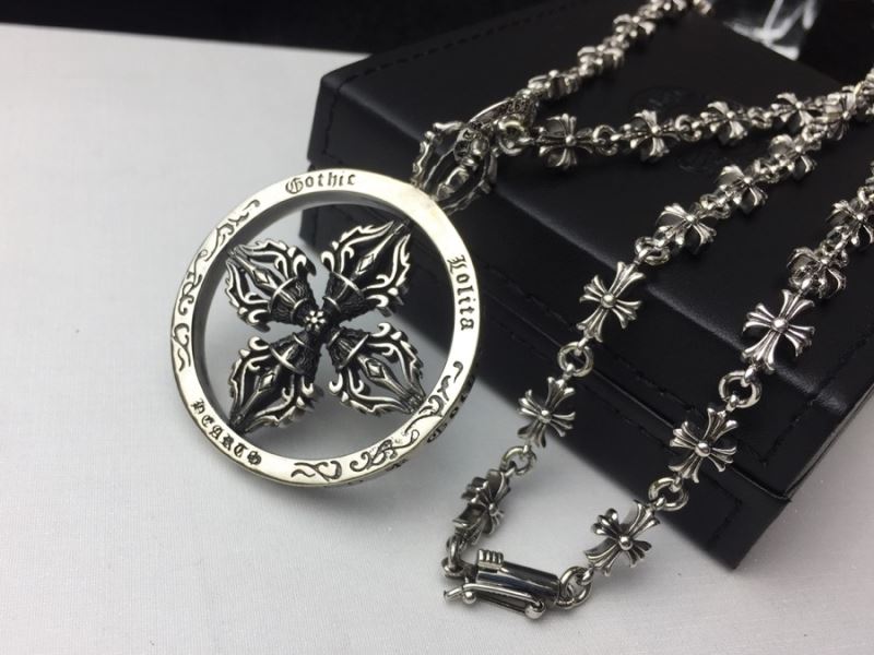 Chrome Hearts Necklaces